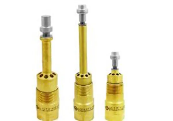 Drain Tempering Valve