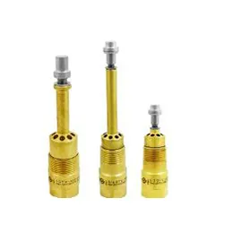 Drain Tempering Valve