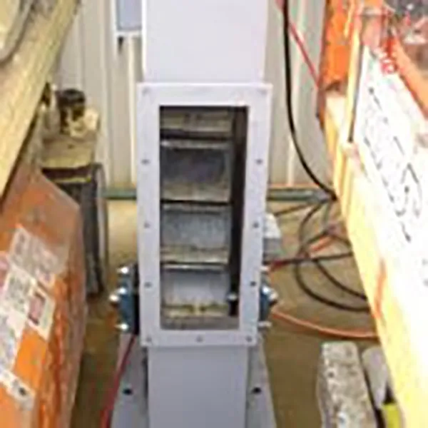 Bucket Elevators