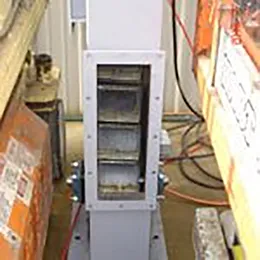 Bucket Elevators