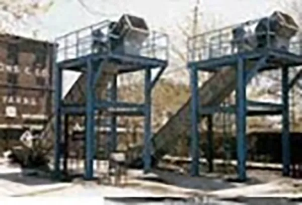Drag Conveyors