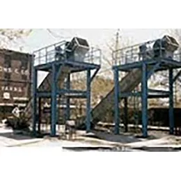Drag Conveyors