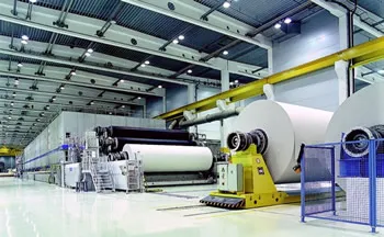 Paper Making