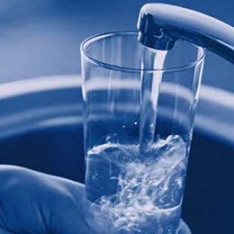 Potable Water Treatment