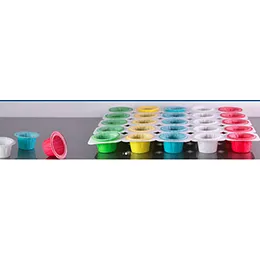 Muffin Trays from paper bake and sell - all in one