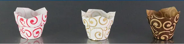 Muffin Wrap Cases