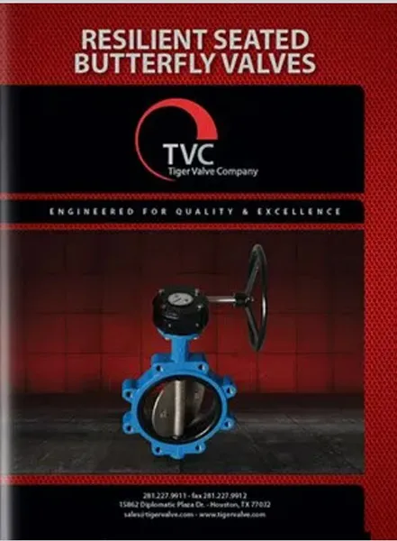 Butterfly Valves