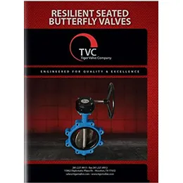 Butterfly Valves