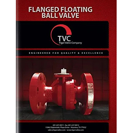 Flanged Floating