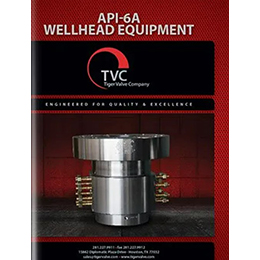 Wellhead Equipment