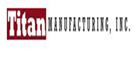 Titan Manufacturing Inc