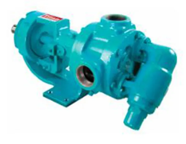Titan Gear Viking® Style Pumps