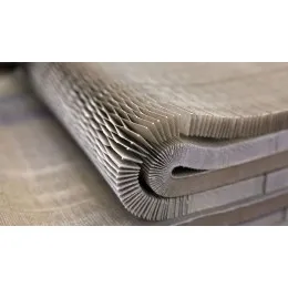 Honeycomb panel