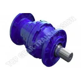 PLANETARY GEARBOX