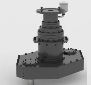 PLANETARY MIXER