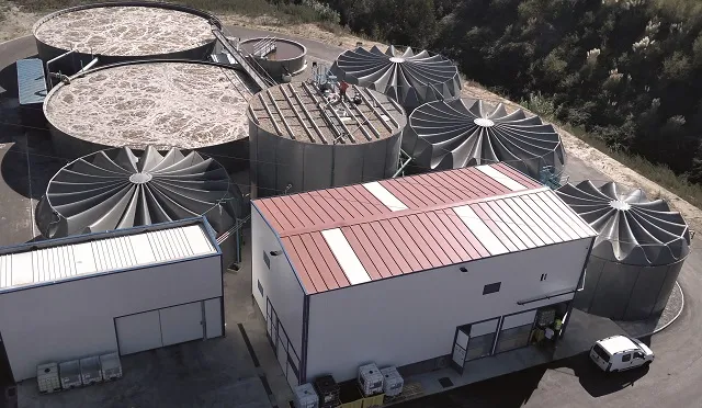 Bolted Storage Tanks and Covers