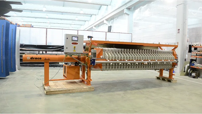 Filter Press