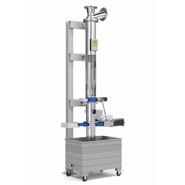 High Density Cleaner