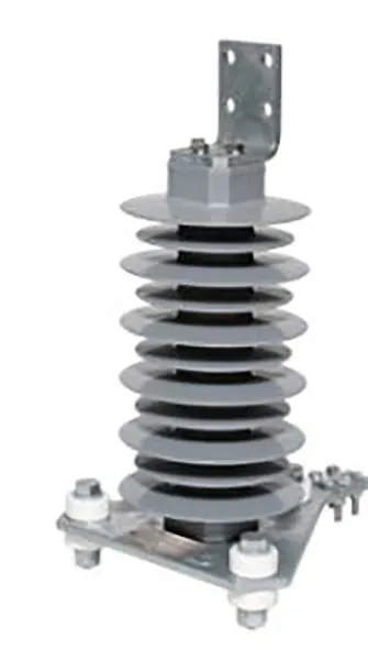 Surge Arresters