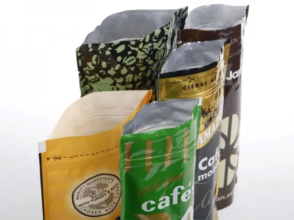 Complex Material Bags