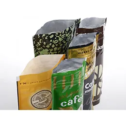 Complex Material Bags