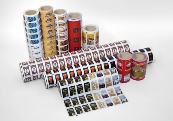 Paper Rolls (Form & Fill)