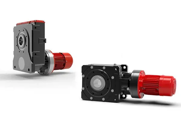 Cyclo Speed Reducer
