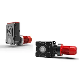 Cyclo Speed Reducer
