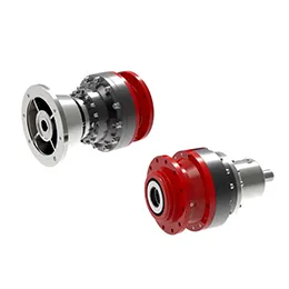 Planetary Gearbox