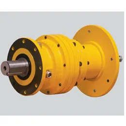 PLANETARY GEAR BOXES