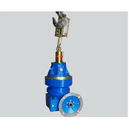 WORM PLANETARY GEAR BOXES