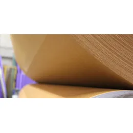 Honeycomb separator paper