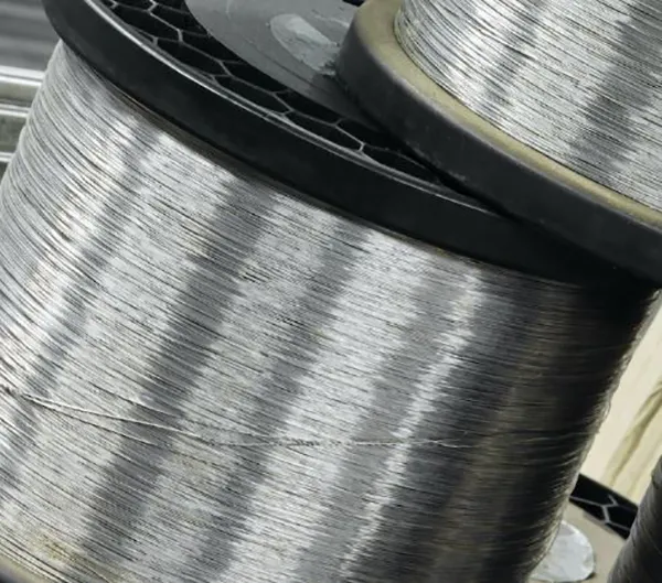 Nickel Alloy Wire