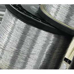 Nickel Alloy Wire