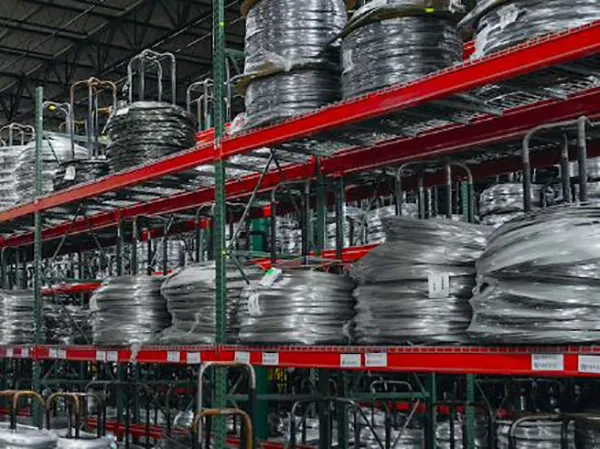 Stainless Wire