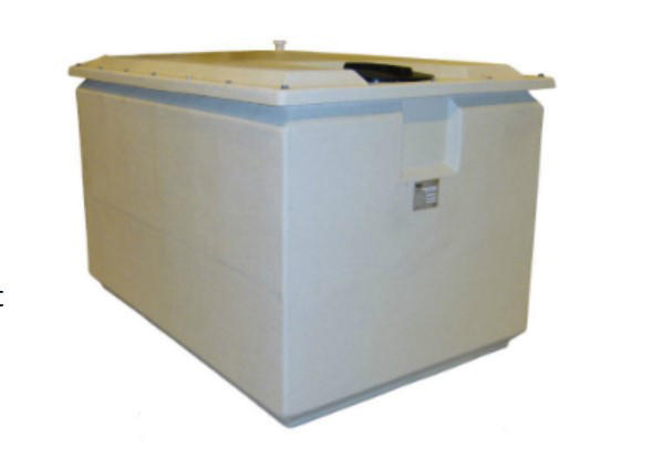 One Piece GRP Water Tanks