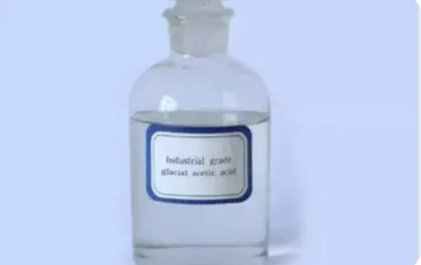 Acetic Acid, Glacial