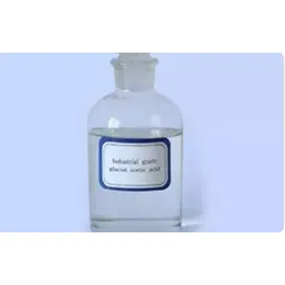 Acetic Acid, Glacial
