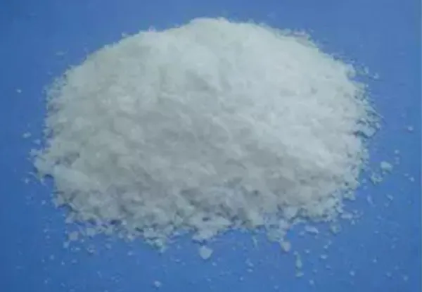 BENZOIC ACID