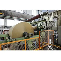 Paper Machine Rolls