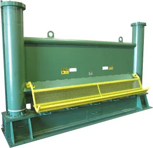 Roll Splitters