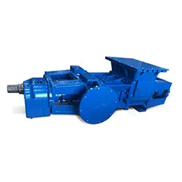 Thick Stock Pumps