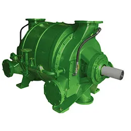 Vacuum Pumps