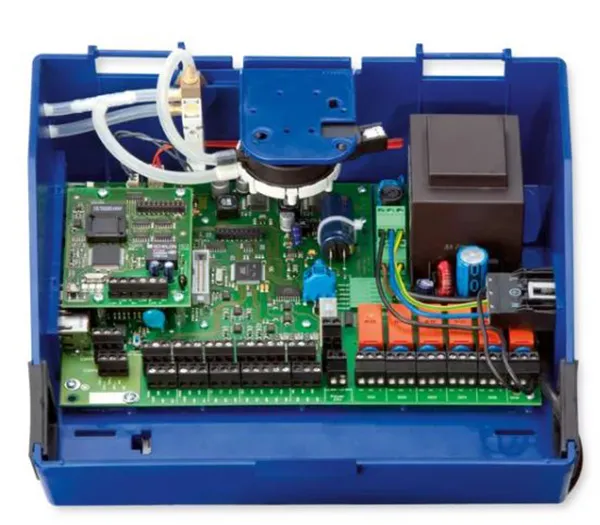EASYLAB TCU3