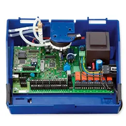EASYLAB TCU3