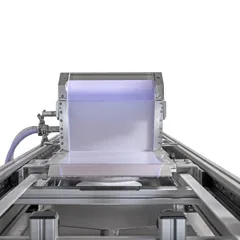 Curtain Coating Applications
