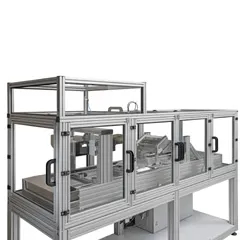 Coating Stations