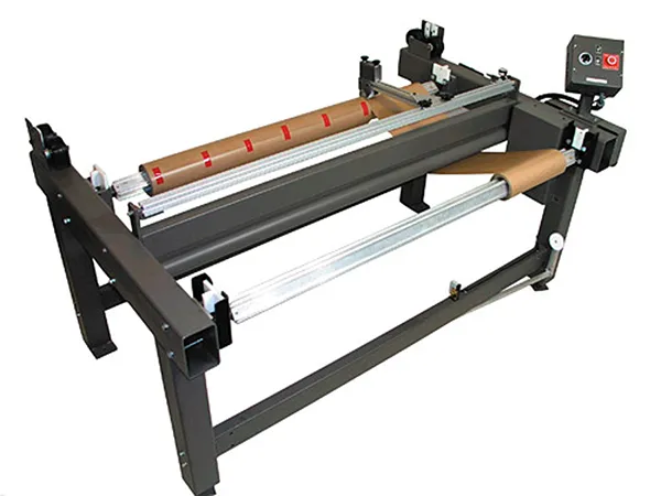 Adhesive Slitter