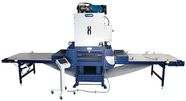 Automatic Steel Rule Die Cutting