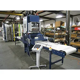 Rebuild Your Existing Press